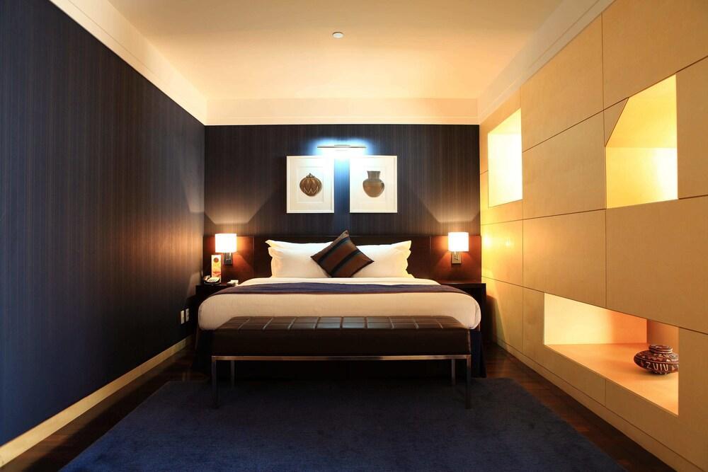 De Convencoes De Talatona Hotel Luanda Kültér fotó