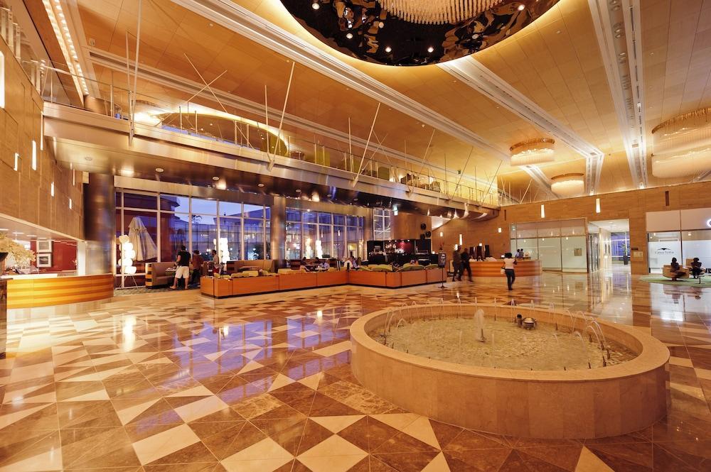 De Convencoes De Talatona Hotel Luanda Kültér fotó