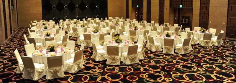 De Convencoes De Talatona Hotel Luanda Kültér fotó