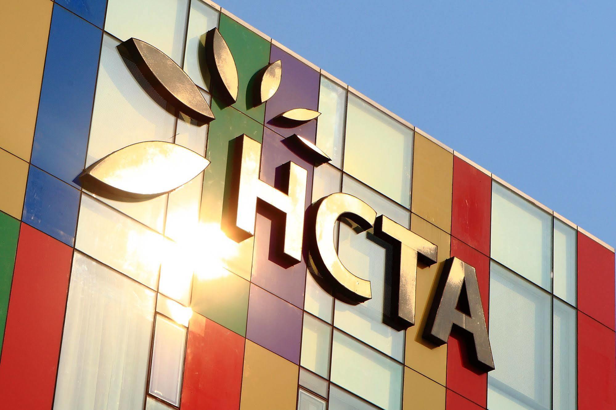 De Convencoes De Talatona Hotel Luanda Kültér fotó