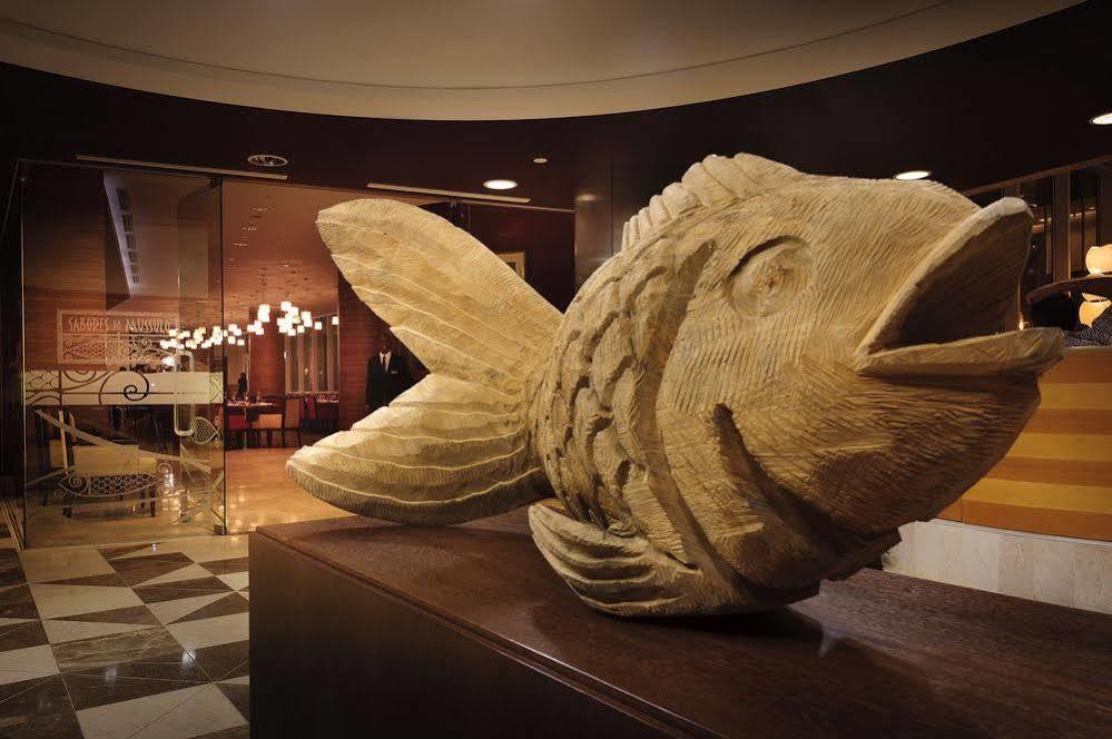 De Convencoes De Talatona Hotel Luanda Kültér fotó