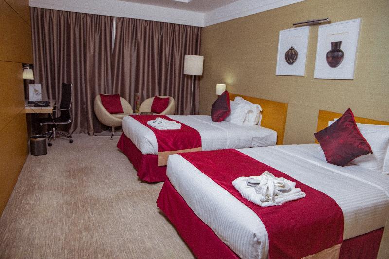 De Convencoes De Talatona Hotel Luanda Kültér fotó
